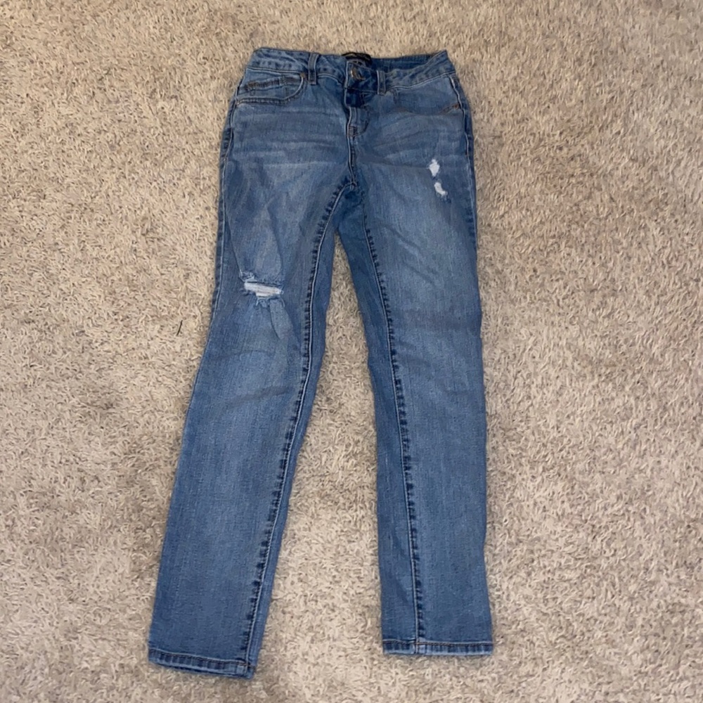 1822 jeans